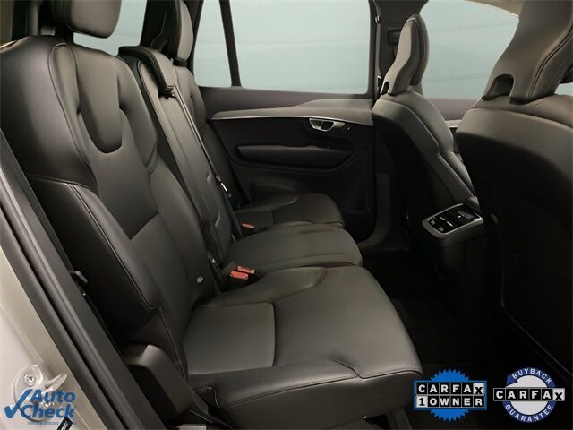 2024 Volvo XC90 B5 Core Dallas TX