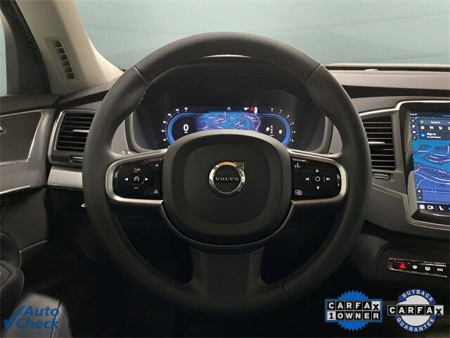 2024 Volvo XC90 B5 Core Dallas TX