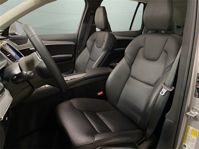 2024 Volvo XC90 B5 Core Dallas TX
