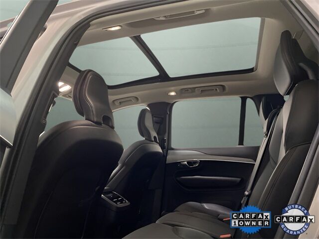 2024 Volvo XC90 B5 Core photo 27