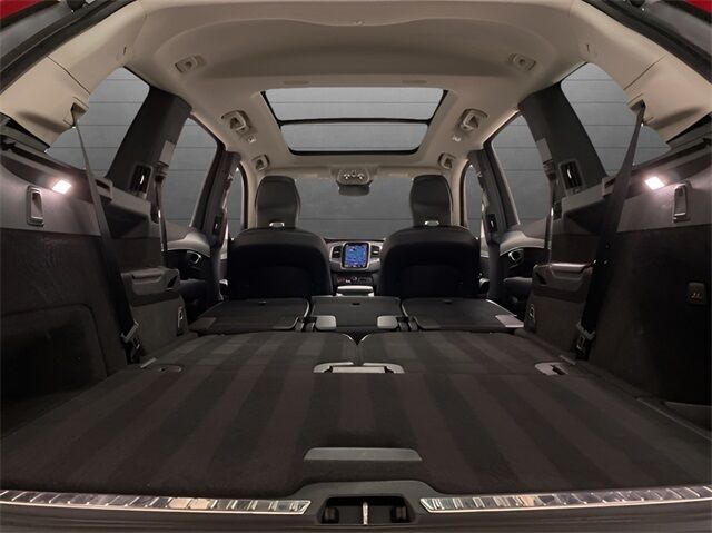 2024 Volvo XC90 B5 Core Dallas TX