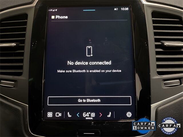 2024 Volvo XC90 B5 Core photo 43
