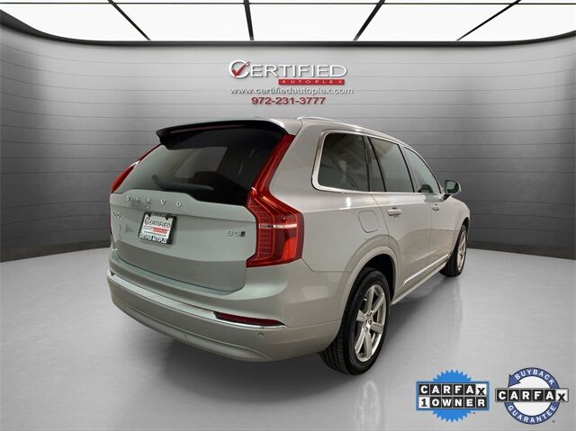 2024 Volvo XC90 B5 Core photo 6