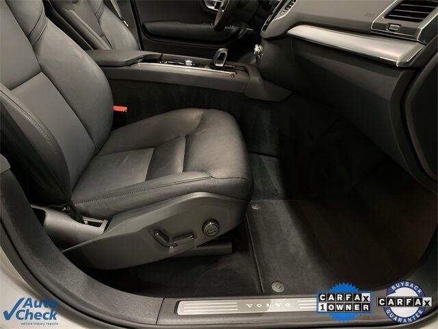 2024 Volvo XC90 B5 Core Dallas TX