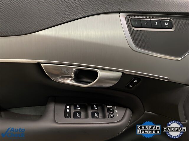 2024 Volvo XC90 B5 Core Dallas TX