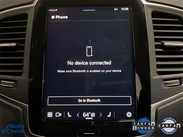 2024 Volvo XC90 B5 Core Dallas TX