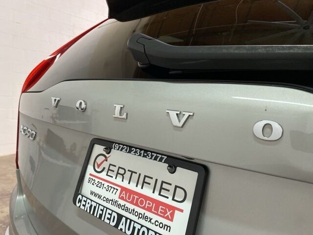 2024 Volvo XC90 B5 Core Dallas TX