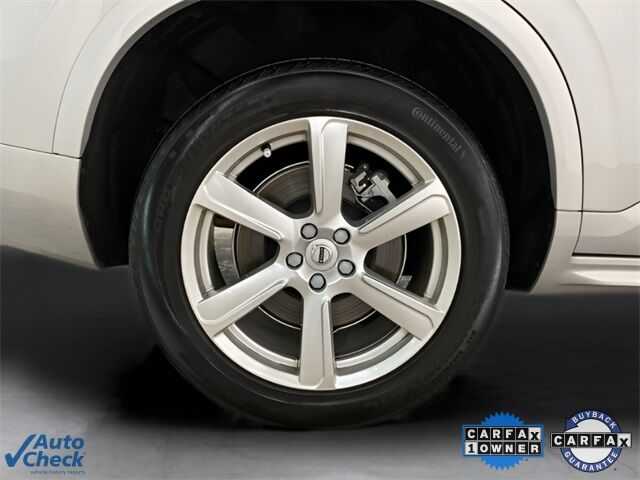 2024 Volvo XC90 B5 Core Dallas TX