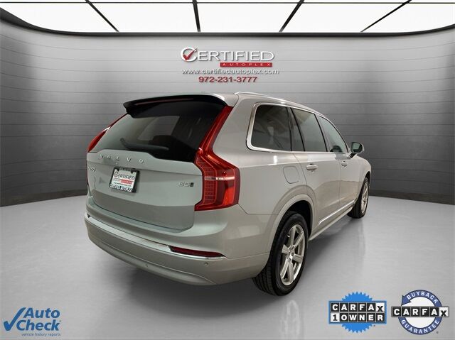 2024 Volvo XC90 B5 Core Dallas TX