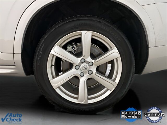 2024 Volvo XC90 B5 Core Dallas TX