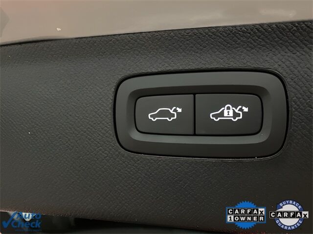 2024 Volvo XC90 B5 Core Dallas TX