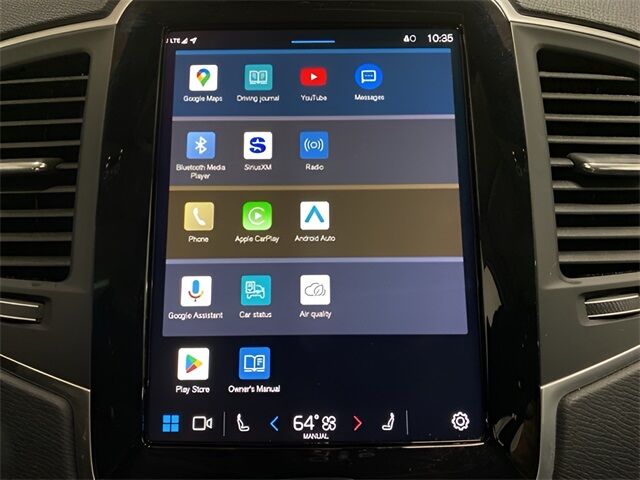 2024 Volvo XC90 B5 Core Dallas TX