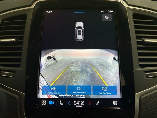 2024 Volvo XC90 B5 Core Dallas TX