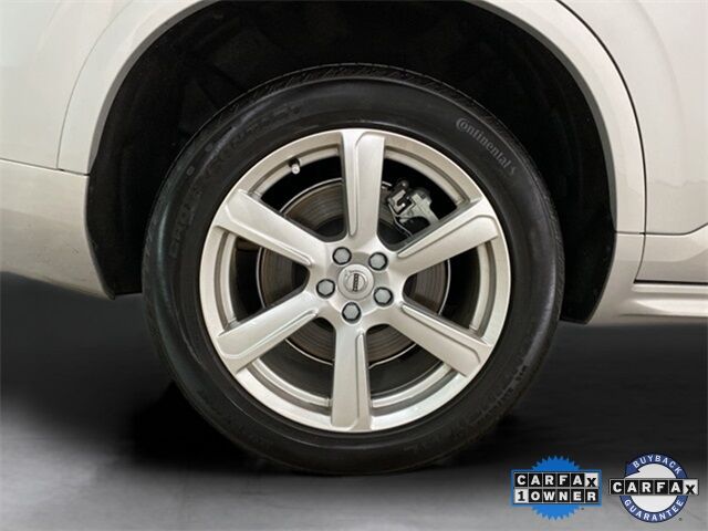 2024 Volvo XC90 B5 Core photo 29