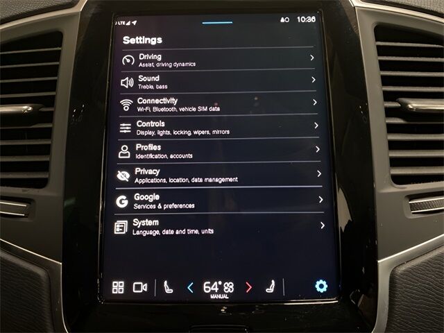 2024 Volvo XC90 B5 Core Dallas TX
