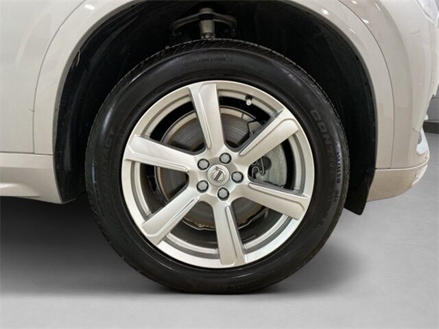 2024 Volvo XC90 B5 Core Dallas TX