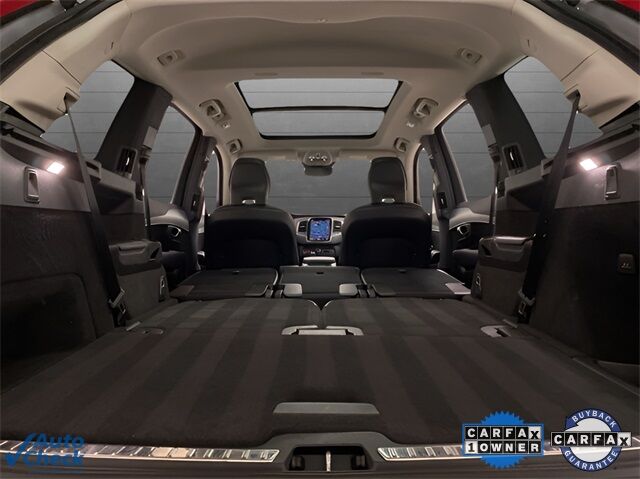 2024 Volvo XC90 B5 Core Dallas TX