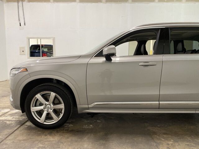 2024 Volvo XC90 B5 Core Dallas TX