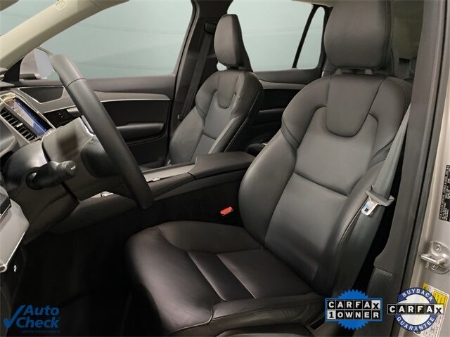 2024 Volvo XC90 B5 Core Dallas TX