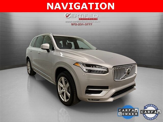 2024 Volvo XC90 B5 Core photo 3