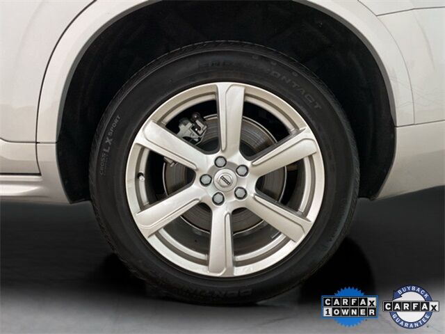 2024 Volvo XC90 B5 Core photo 28