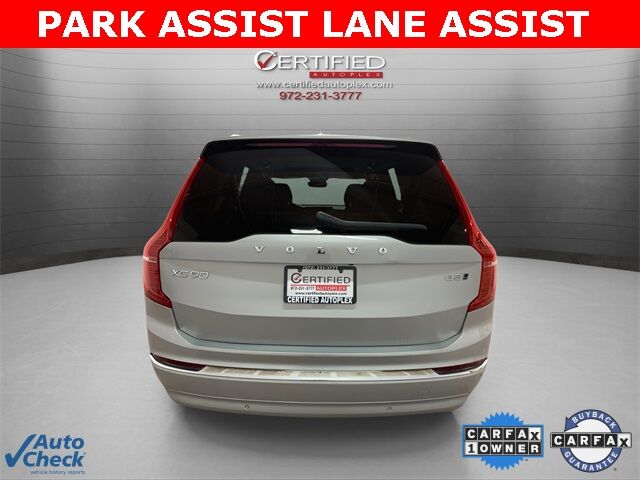 2024 Volvo XC90 B5 Core Dallas TX