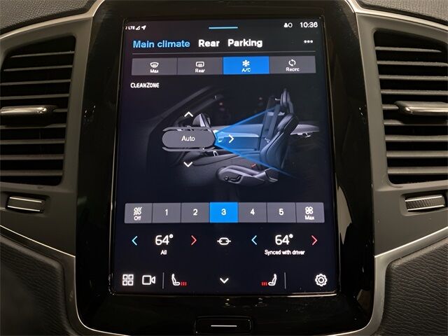 2024 Volvo XC90 B5 Core Dallas TX