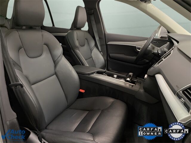 2024 Volvo XC90 B5 Core Dallas TX