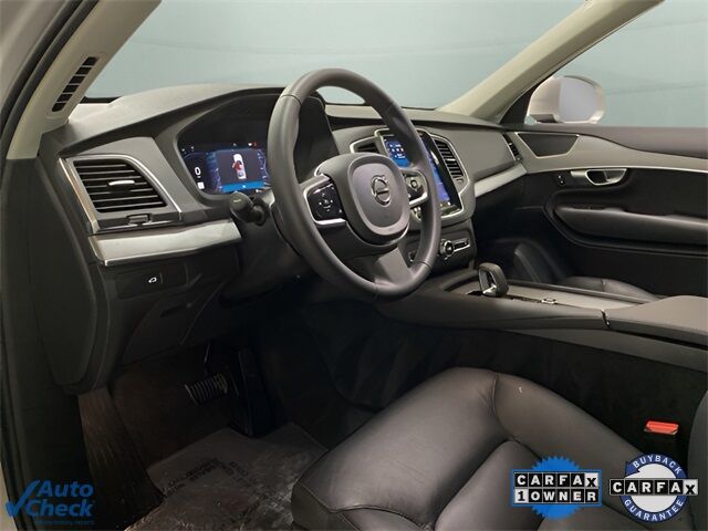 2024 Volvo XC90 B5 Core Dallas TX