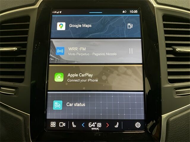 2024 Volvo XC90 B5 Core Dallas TX
