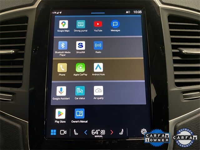 2024 Volvo XC90 B5 Core photo 40