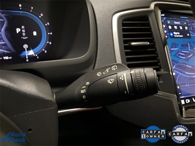2024 Volvo XC90 B5 Core Dallas TX
