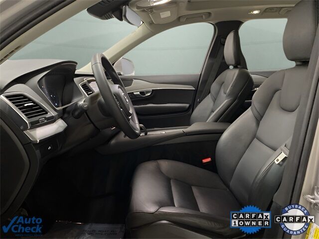 2024 Volvo XC90 B5 Core Dallas TX