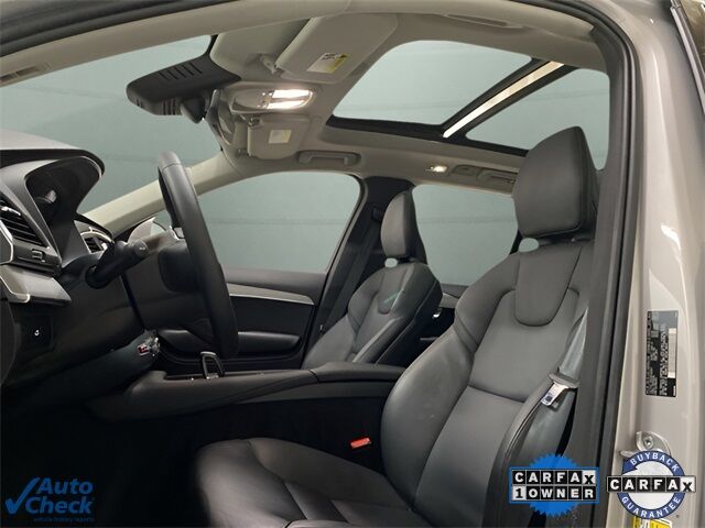 2024 Volvo XC90 B5 Core Dallas TX