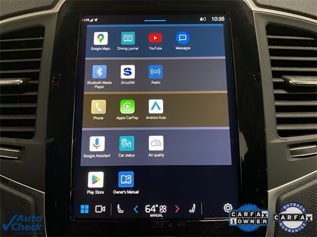 2024 Volvo XC90 B5 Core Dallas TX