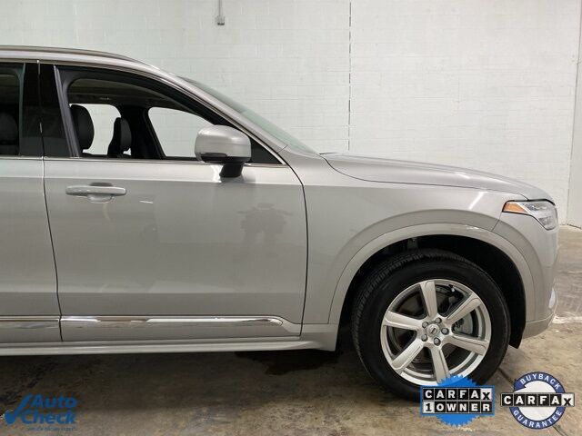 2024 Volvo XC90 B5 Core Dallas TX