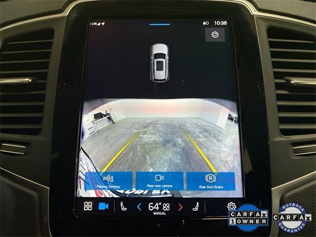 2024 Volvo XC90 B5 Core photo 46
