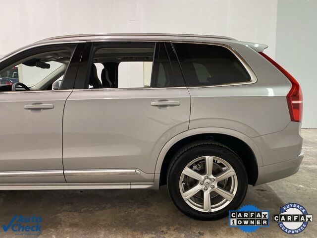 2024 Volvo XC90 B5 Core Dallas TX