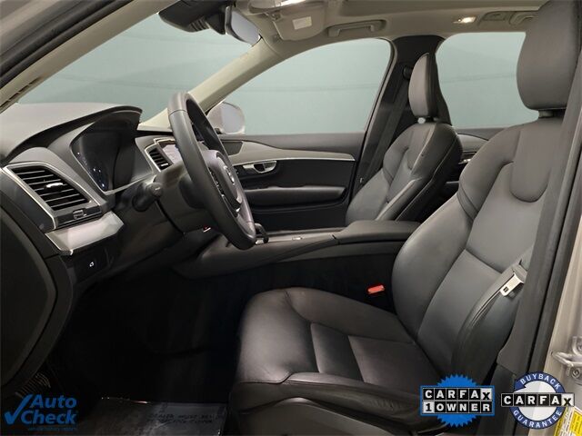 2024 Volvo XC90 B5 Core Dallas TX
