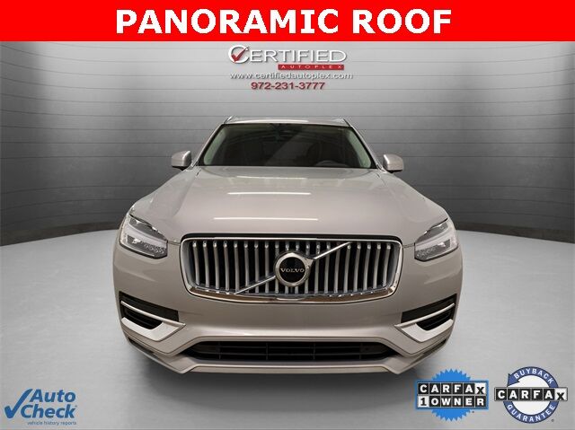 2024 Volvo XC90 B5 Core