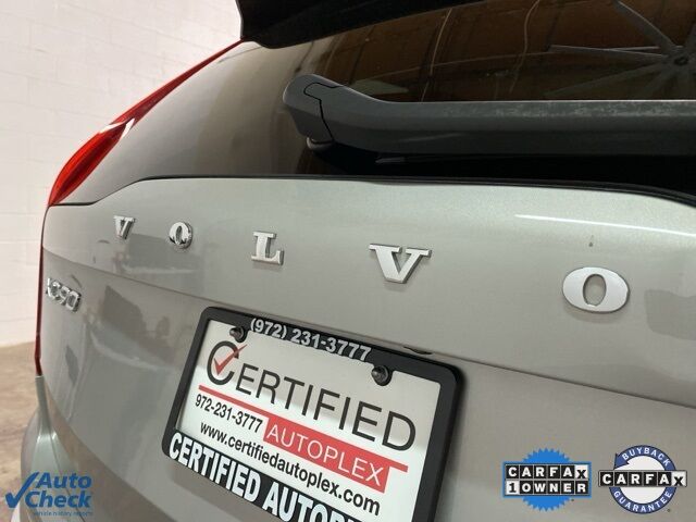 2024 Volvo XC90 B5 Core Dallas TX