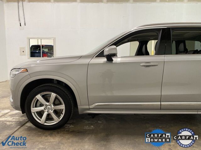 2024 Volvo XC90 B5 Core Dallas TX