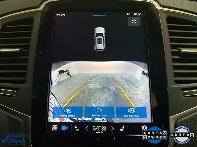 2024 Volvo XC90 B5 Core Dallas TX