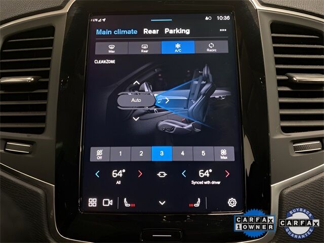 2024 Volvo XC90 B5 Core photo 45