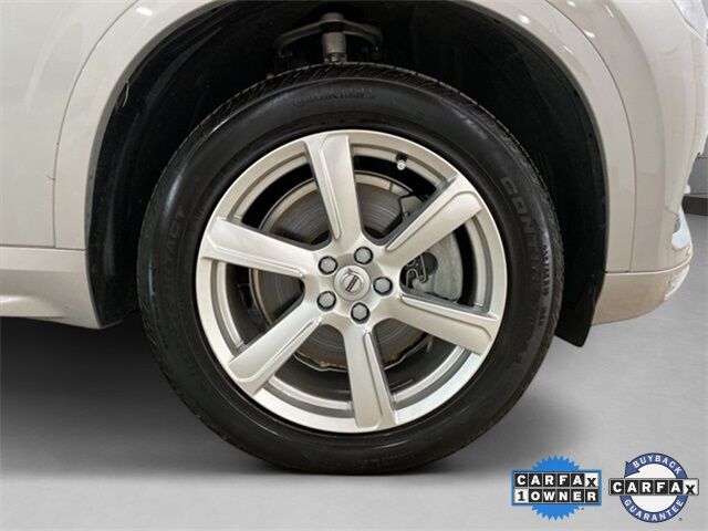 2024 Volvo XC90 B5 Core photo 30