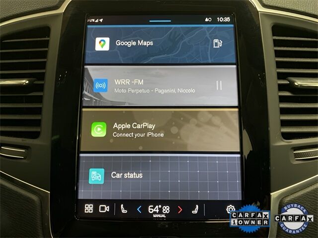 2024 Volvo XC90 B5 Core photo 39