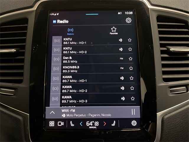 2024 Volvo XC90 B5 Core Dallas TX