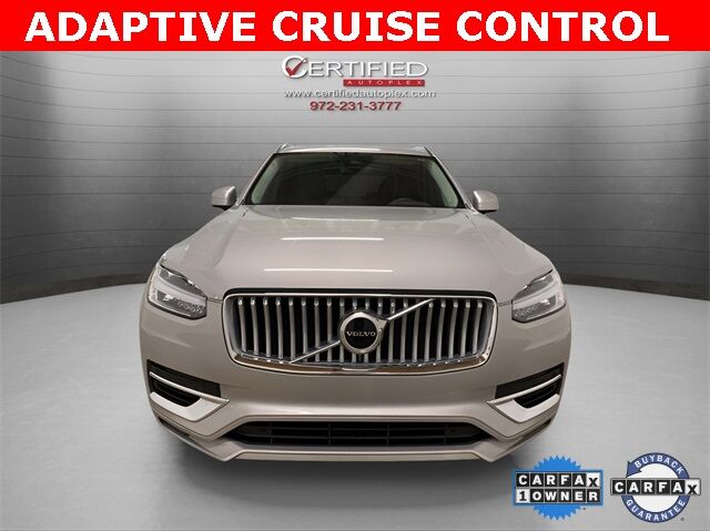 2024 Volvo XC90 B5 Core photo 2