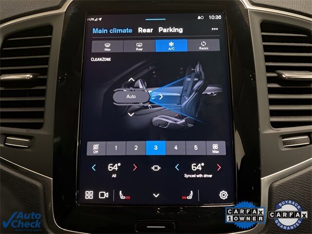 2024 Volvo XC90 B5 Core Dallas TX