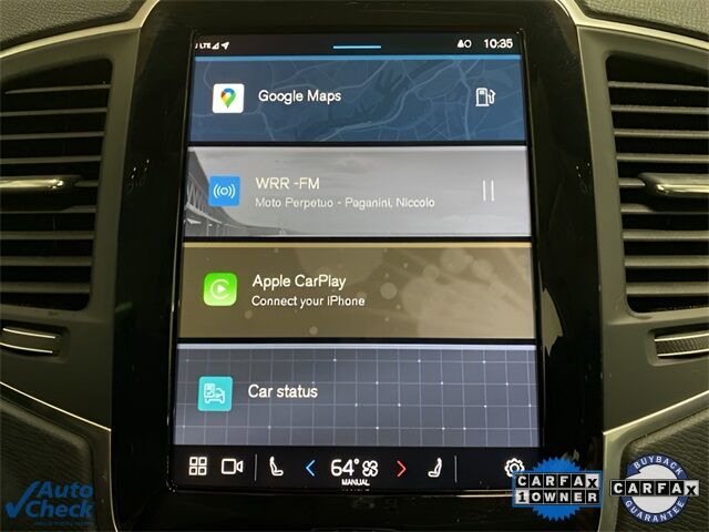 2024 Volvo XC90 B5 Core Dallas TX